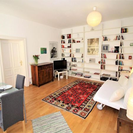 Apartment Wieden-2 Eksteriør billede