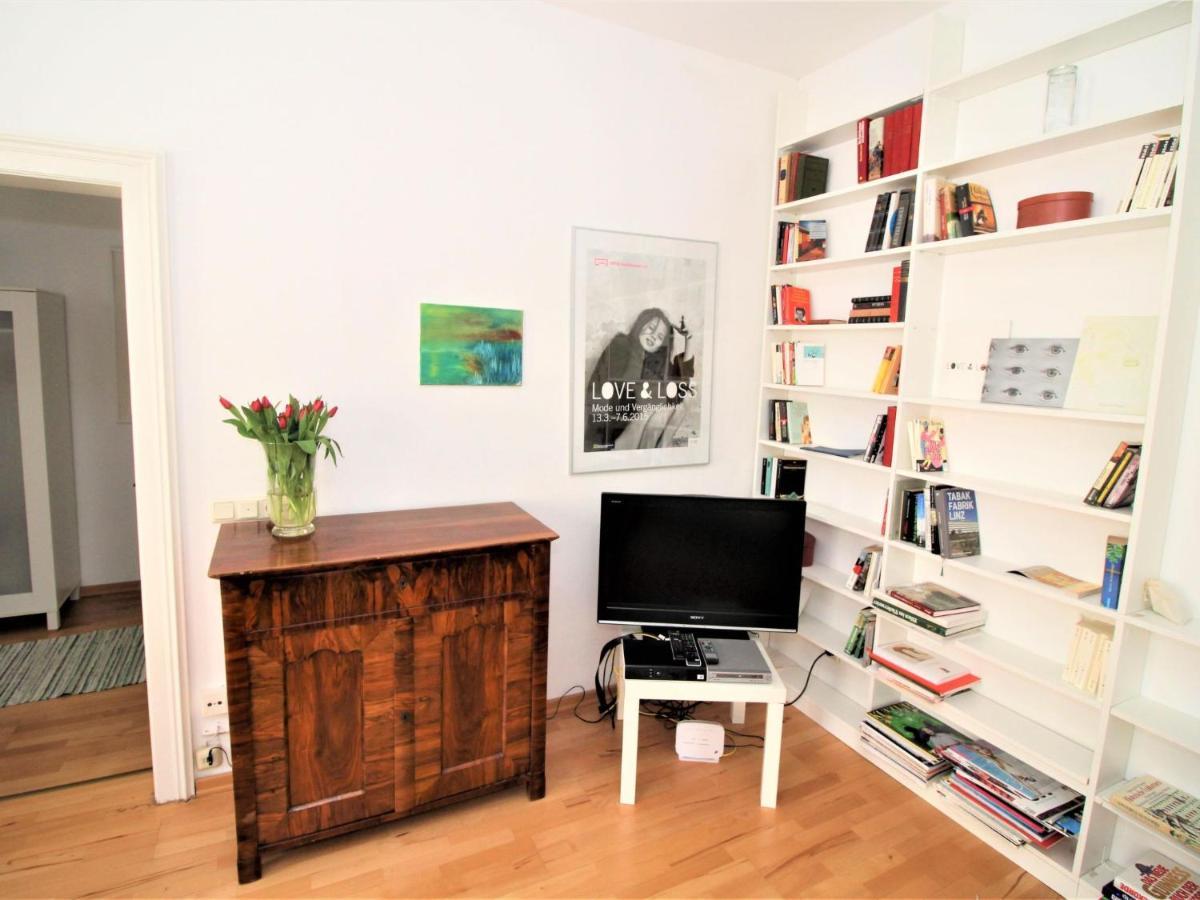 Apartment Wieden-2 Eksteriør billede